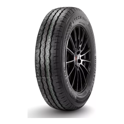 Автомобильные летние шины Doublestar DL01 185/75 R16 3P