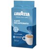 Кофе молотый Lavazza Caffe Decaffeinato вакуумная упаковка - изображение