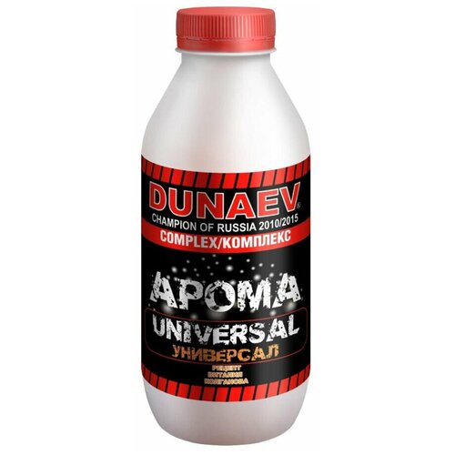 Ароматизатор Dunaev арома комплекс 250 мл Универсал