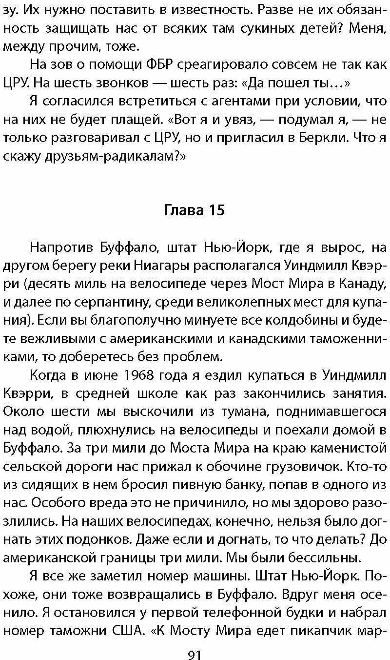 Яйцо кукушки. История разоблачения легендарного хакера - фото №4