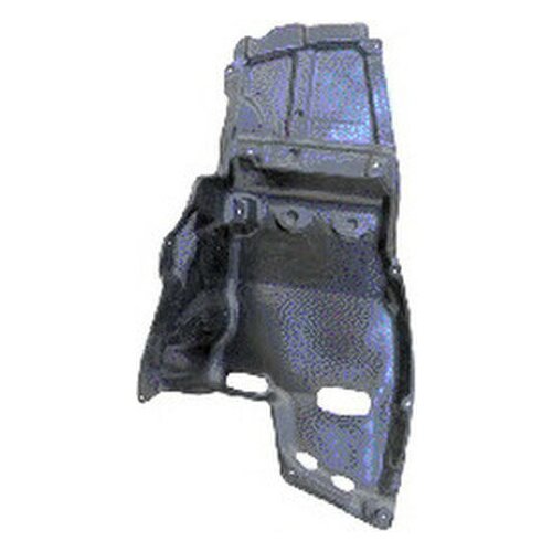 VAN-WEZEL 5307701 Защита двигателя TOYOTA AVENSIS T25 1.6 VVT-i/1.8/2.0/2.0 D-4D/2.2 D-4D/2.2 D-CAT/2.2 TD/2.4 03 - 08 , AVENSIS седан T25 1.6 VVT-i/1.8/2.0/2.0 D