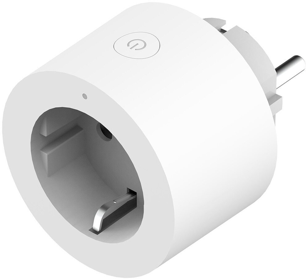 Умный дом Aqara Smart Plug (SP-EUC01)