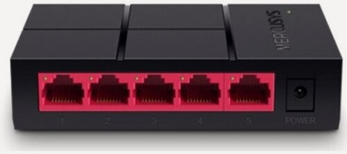 Изображение товара Коммутатор Mercusys MS105G