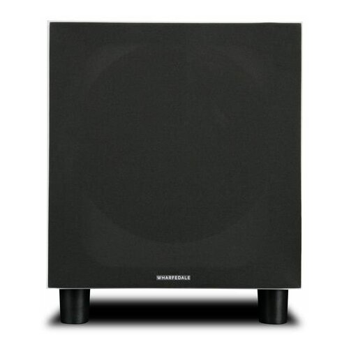 Сабвуфер Wharfedale Активный Diamond SW-10 Мощность 200 ватт Цвет Белый White Sandex 6923800₽