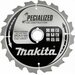 Пильный диск для строительных работ 235X30X1.8X16T Makita B-31376