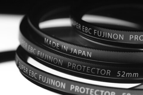 Светофильтр Fujifilm - фото №3