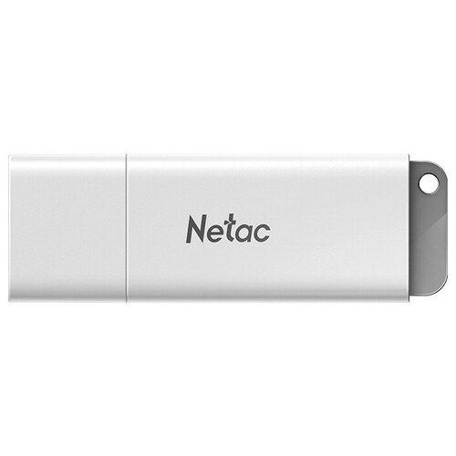 Netac   USB Drive 512GB U185 NT03U185N-512G-30WH white