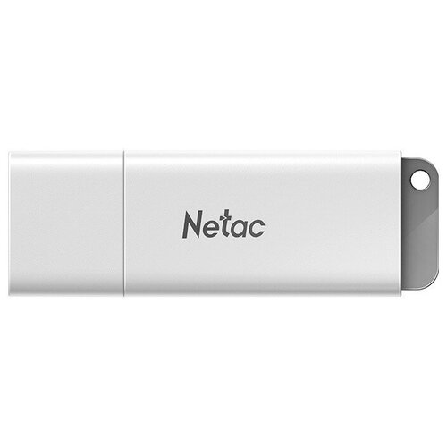 Флеш-накопитель Netac USB FLASH DRIVE U185 512G