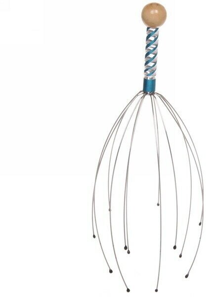 Массажер для головы «Блаженство» 22*8.5 см