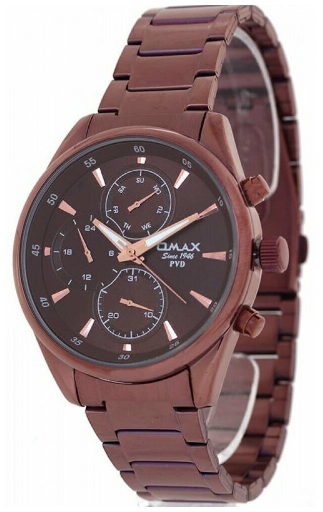 Наручные часы OMAX FSM007500D