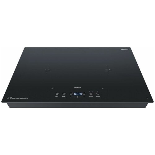 Индукционная Настольная плита Steba IK 3500 Flex черный 4314900₽