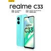 Смартфон realme C33 - изображение