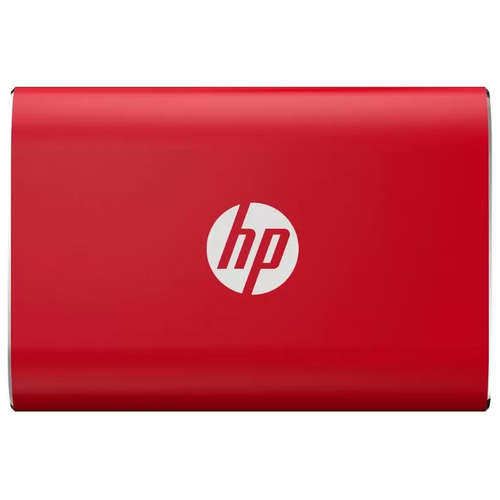 Внешний SSD HP P500 1000 ГБ 1F5P5AA#ABB