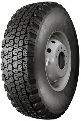 Шина 225/85R15C Kama И-502 106P