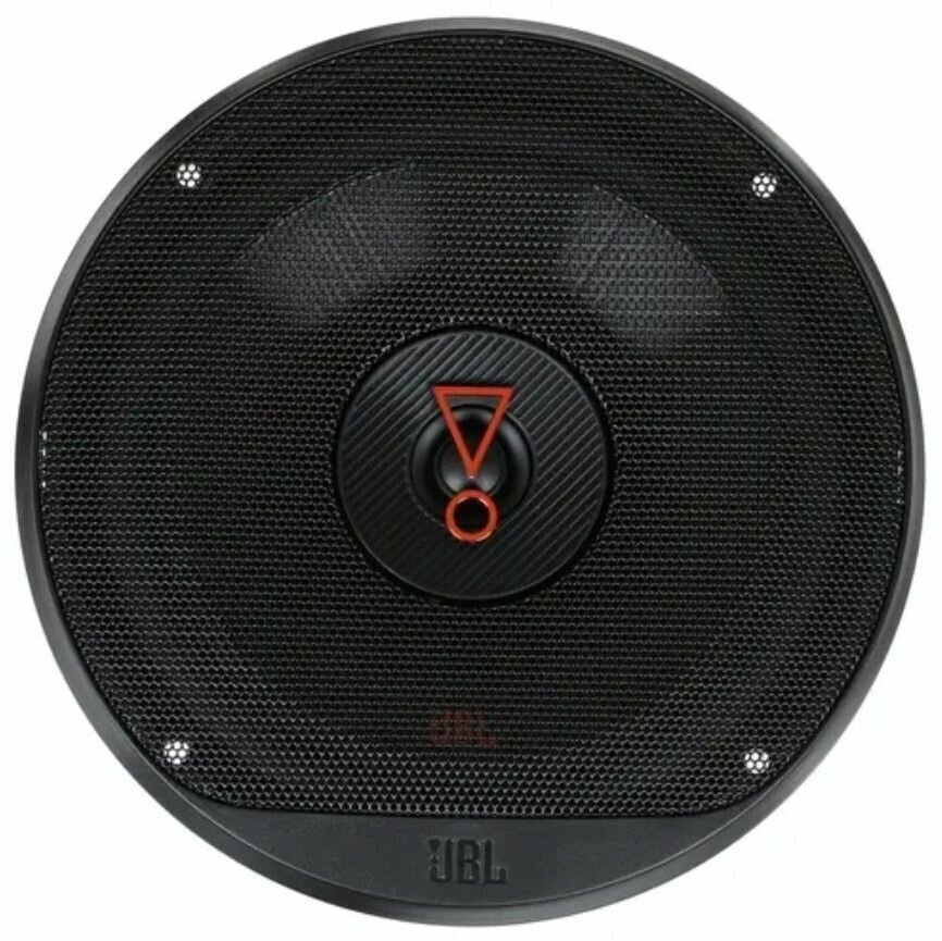 Автомобильные колонки JBL - фото №11