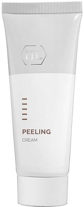 Крем-гоммаж для всех типов кожи / Peeling Cream CREAMS 70 мл