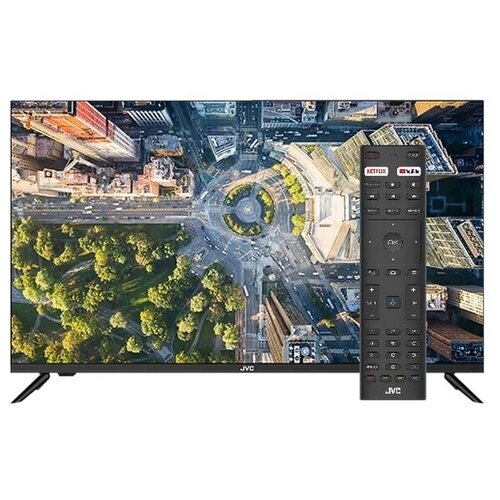 Телевизор JVC LT-32 M592 2012700₽