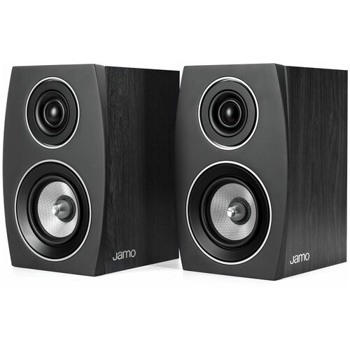 Jamo C 91 II Black 3999000₽