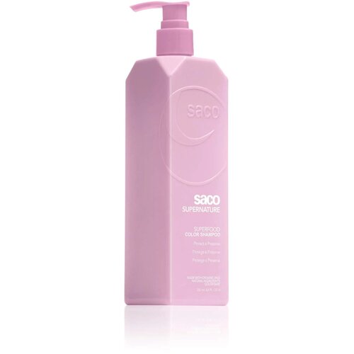 SACO Superfood Color Protector SHAMPOO