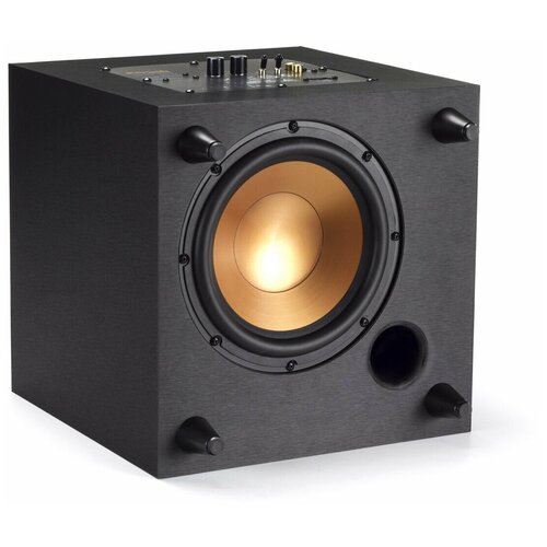 Klipsch R-8SW Black 3999000₽