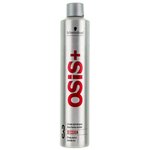 Schwarzkopf Professional Лак OSIS+ экстрасильной фиксации session №3, 500 мл. - изображение