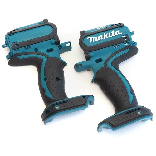 Корпус для дрели-шуруповерта Makita BDF451, BHP451 makita ротор bdf451 bhp451 арт 619165 3