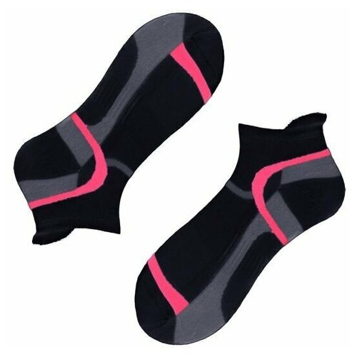 фото Спортивные короткие женские носки х-prof chobot