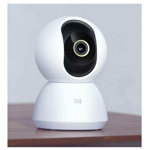 фото Ip-камера xiaomi mijia wisdom camera ptz version 1080p (mjsxj05cm), cn, белый