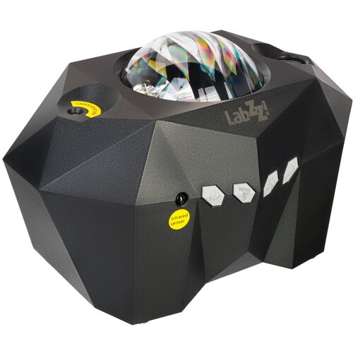 Астропланетарий Levenhuk LabZZ SP30 Black 10780₽