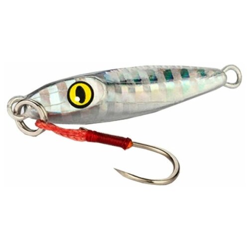 Ecooda Блесна Throb 12г 35мм T1 350₽