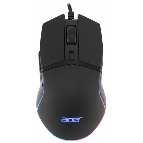 Игровая компьютерная мышь Acer с 6 кнопками Мышь для геймеров с подсветкой 169000₽