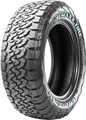 Летние шины Sumaxx All-Terrain A/T LT245/75 R16 120/116S