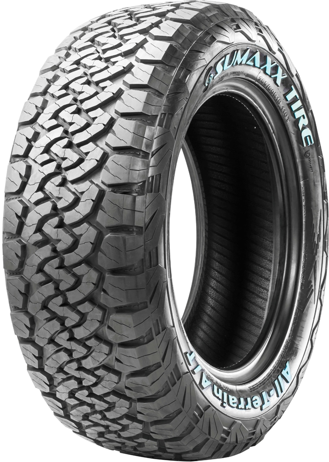 Летние шины Sumaxx All-Terrain A/T LT205/70 R15 96/93S