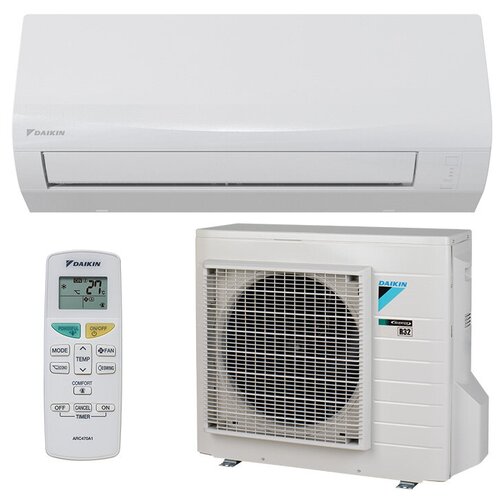 Настенная сплит система Daikin FTXF60D/RXF60D