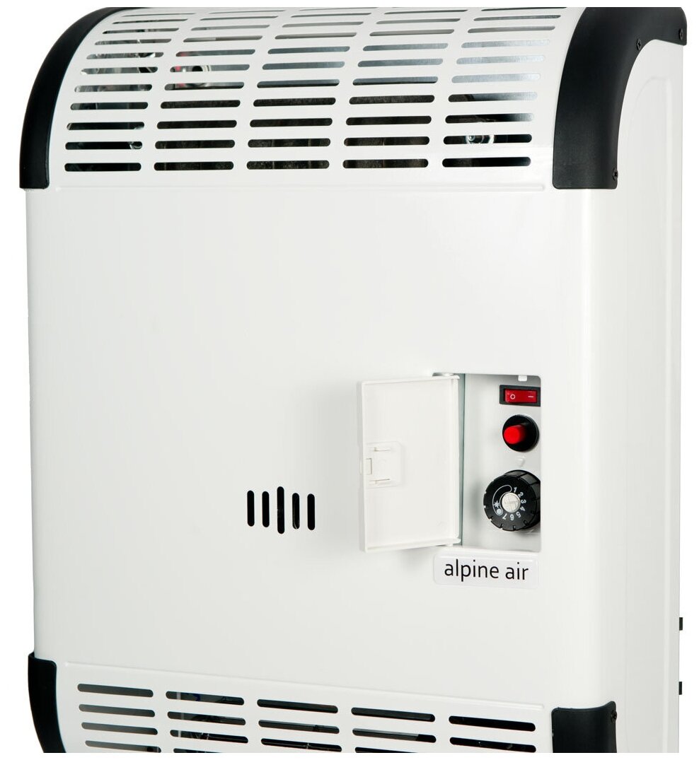 Газовые конвекторы ALPINE AIR NGS-40 F
