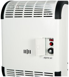 Газовые конвекторы ALPINE AIR NGS-40 F