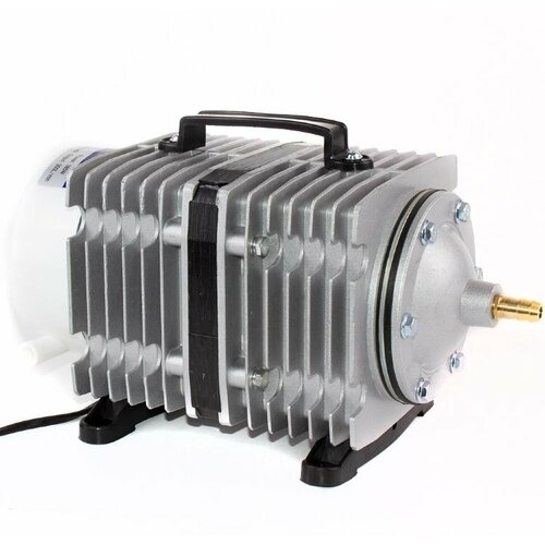 Поршневой компрессор Sunsun ACO-818 для аквариумов для прудов септиков рыбных хозяйств 1301000₽