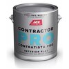 Краска акриловая ACE Paint Contractor Pro Ceilling Interior Flat глубокоматовая - изображение