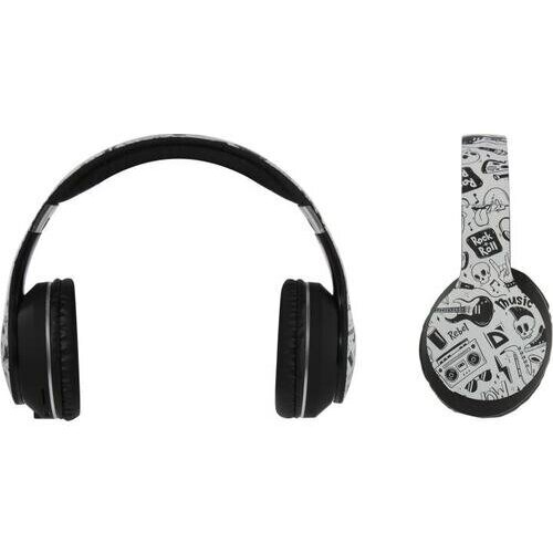 Наушники Defender FreeMotion FreeMotion B595 Black 109900₽