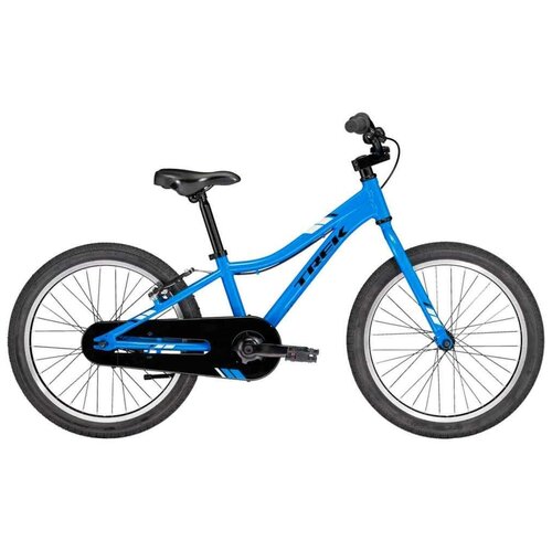 Велосипеды Детские 20 дюймов Trek Precaliber 20 SS CST Boys 2018 2550000₽