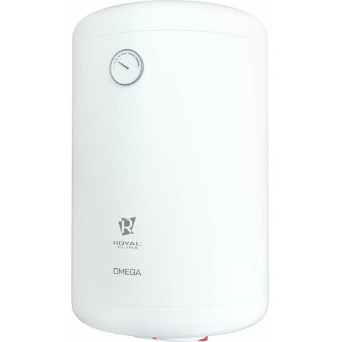 Водонагреватель накопительный RoyalClima RWH-OM80-RE Omega 1417500₽