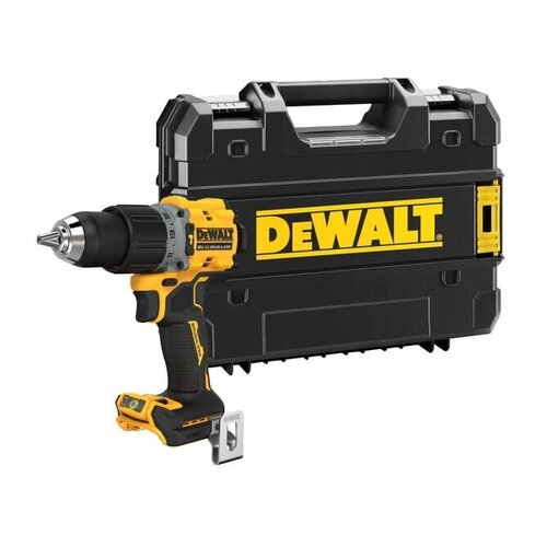 Импульсный гайковерт DEWALT DCF850NT ATOMIC Li-Ion 18В 2162900₽