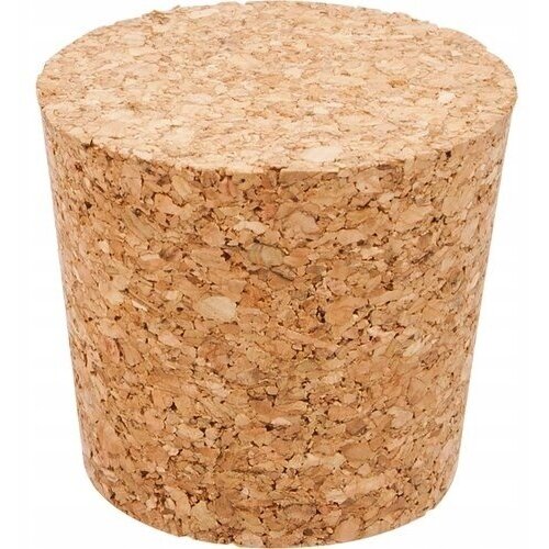 Пробка корковая 