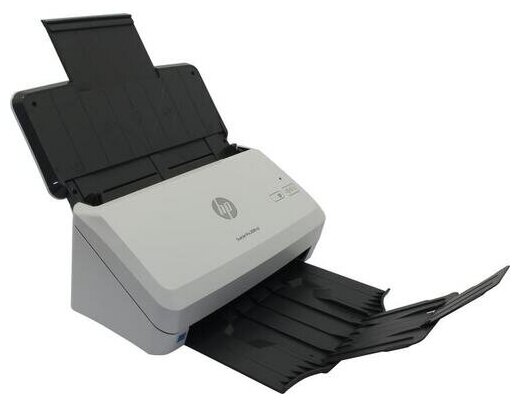 Сканер HP ScanJet Pro 2000 s2