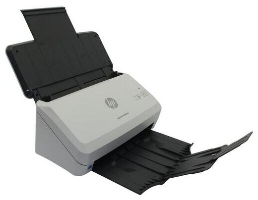 Сканер HP ScanJet Pro 2000 S2 [6fw06a] - фото №3