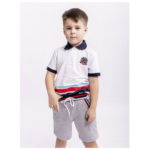 Шорты для мальчика, рост 134 см