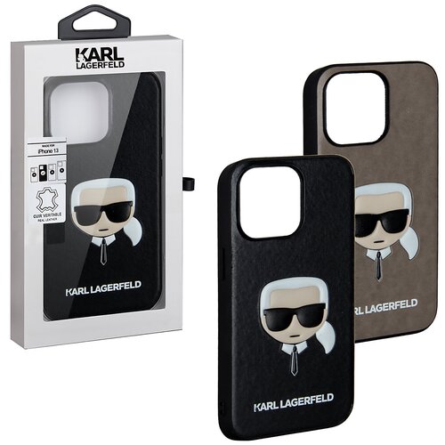 Чехол iphone 13 KARL LAGERFELD SAKH