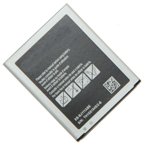 Аккумуляторная батарея для Samsung SM-J110F (Galaxy J1 Ace) (EB-BJ111ABE) (OEM) samsung orginal eb bj111abe 1800mah battery for samsung galaxy j1 j ace j110 sm j110f j110h j110f j110fm 4g version