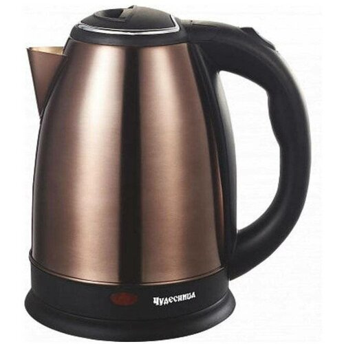 Чайник чудесница ЭЧ-2010 401600₽