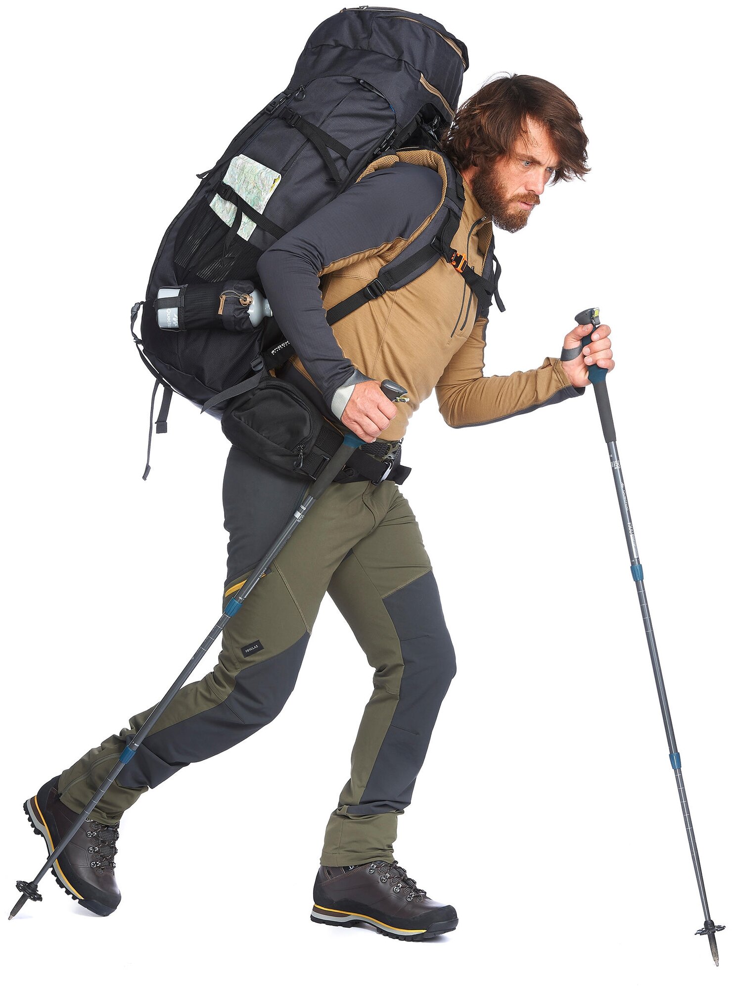 Trek 500 Forclaz